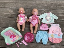 Baby born bundle for sale  LONDON