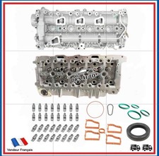 Moteur complet culasse d'occasion  Rosny-sous-Bois