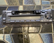 Receptor de cassete KENWOOD KRC-113 II vintage carro estéreo AM/FM deck de fita para carro comprar usado  Enviando para Brazil