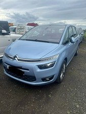 2015 citroen grand for sale  BELFAST