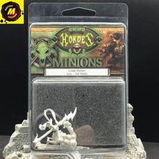 Croak hunter solo for sale  Camas