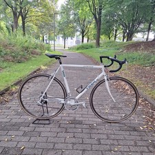 Trek rennrad klassiker gebraucht kaufen  Bielefeld