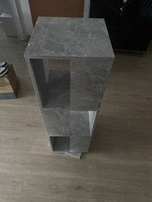 Stand regal drehbar gebraucht kaufen  Eislingen/Fils