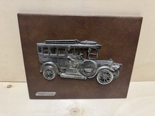 Ldtimer relief vintage gebraucht kaufen  Northeim