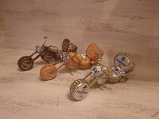 Krombacher kronkorken motorrä gebraucht kaufen  Hagen