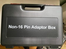 Launch non pin gebraucht kaufen  Hennigsdorf