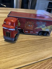 disney cars tractor for sale  ALFRETON