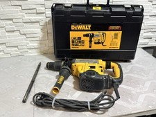 Dewalt d25602 bohrmaschine gebraucht kaufen  Gelsenkirchen