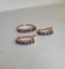 Wunderschöne 585rg gestempelt gebraucht kaufen  Kuchen