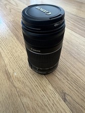 Canon 250 camera for sale  CLACTON-ON-SEA