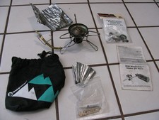 Msr mountain whisperlite for sale  Colorado Springs