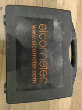Elcometer 106 adhesion for sale  STOCKTON-ON-TEES