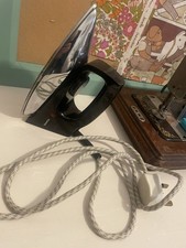 Iron rowenta ideal for sale  ST. LEONARDS-ON-SEA