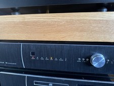 Roksan integrated amplifier for sale  CARNOUSTIE