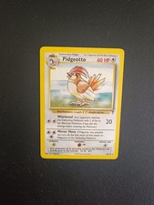 Pidgeotto 110 legendary d'occasion  Bordeaux-