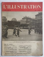 Journal illustration 5066 d'occasion Journal illustration 5066 d'occasion  Le Portel