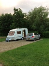 Swift charisma 220 for sale  SOUTHPORT