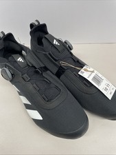 Adidas X The Parley Zapato de Carretera BOA Zapatos de Ciclismo Negros Hombres 10 Mujeres’s 9 segunda mano  Embacar hacia Mexico
