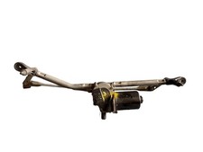 Wischermotor 60511004 fiat gebraucht kaufen  Brakel