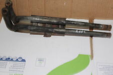 Tube fer durites d'occasion  Bligny-sur-Ouche