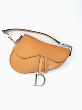 Christian dior saddle gebraucht kaufen  Ramstein-Miesenbach