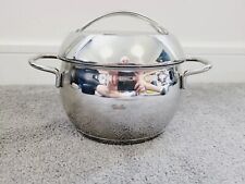 Fissler stainless steel for sale  AYLESBURY