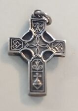 Pendentif argent sterling d'occasion  Expédié en Belgium