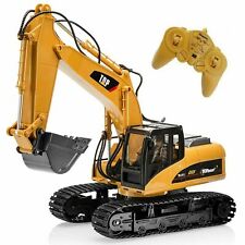 Remote control excavator for sale  SALFORD