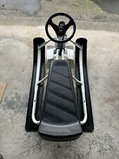 Snow racer sledge for sale  SKIPTON