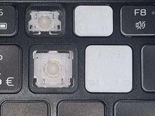 Usado, Chaves sobressalentes para Acer Nitro 5 AN515-57 comprar usado  Enviando para Brazil