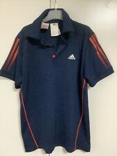 Adidas herren polo gebraucht kaufen  Ahlen-Vorhelm