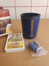 Werbung dekoration brauerei gebraucht kaufen  Dessau-Roßlau