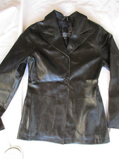 Kunstleder jacke exit gebraucht kaufen  Kipfenberg
