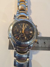 Vintage accurist alarm for sale  WALTON-ON-THAMES