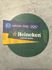 Heineken bierdeckel lympia gebraucht kaufen  Bad Bertrich