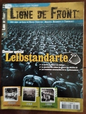 Revue ligne front d'occasion  Caen