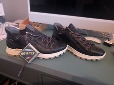 Ecco exostrike black for sale  STANLEY