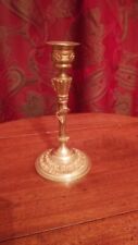 Rare bougeoir bronze d'occasion  Saintes