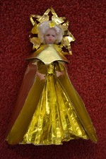 Weihnachtsengel rauschgoldenge gebraucht kaufen  München