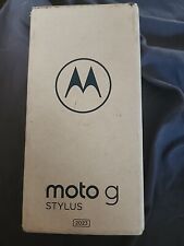 Motorola Moto G Stylus - 128 GB - (Desbloqueado) Sin probar , usado segunda mano  Embacar hacia Argentina