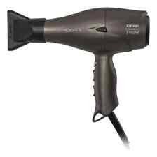 Secador de cabelo digital exclusivo Taiff 3100w 220v profissional secagem por sopro comprar usado  Porto Alegre
