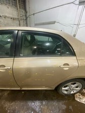 Used rear left for sale  East Rochester