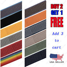 Woven nylon band for sale  San Francisco