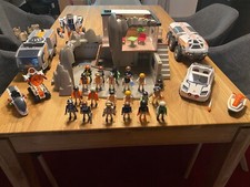 playmobil top agents gebraucht kaufen playmobil top agents gebraucht kaufen Hannover