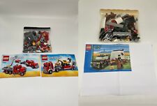 Lego city 3177 gebraucht kaufen  Stadland-Schwei