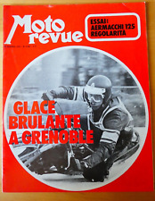Moto revue zeitschrift gebraucht kaufen  Wiesloch