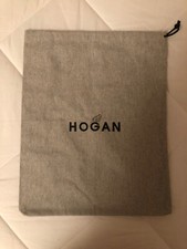 New hogan dustbag usato  Vallebona
