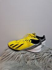 Adidas f10 f50 for sale  MOTHERWELL