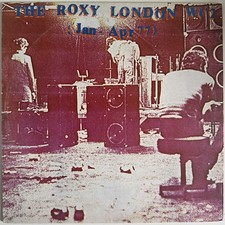 Roxy london wc2 for sale Roxy london wc2 for sale  ST. LEONARDS-ON-SEA