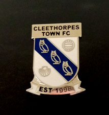 Cleethorpes town football for sale  GILLINGHAM